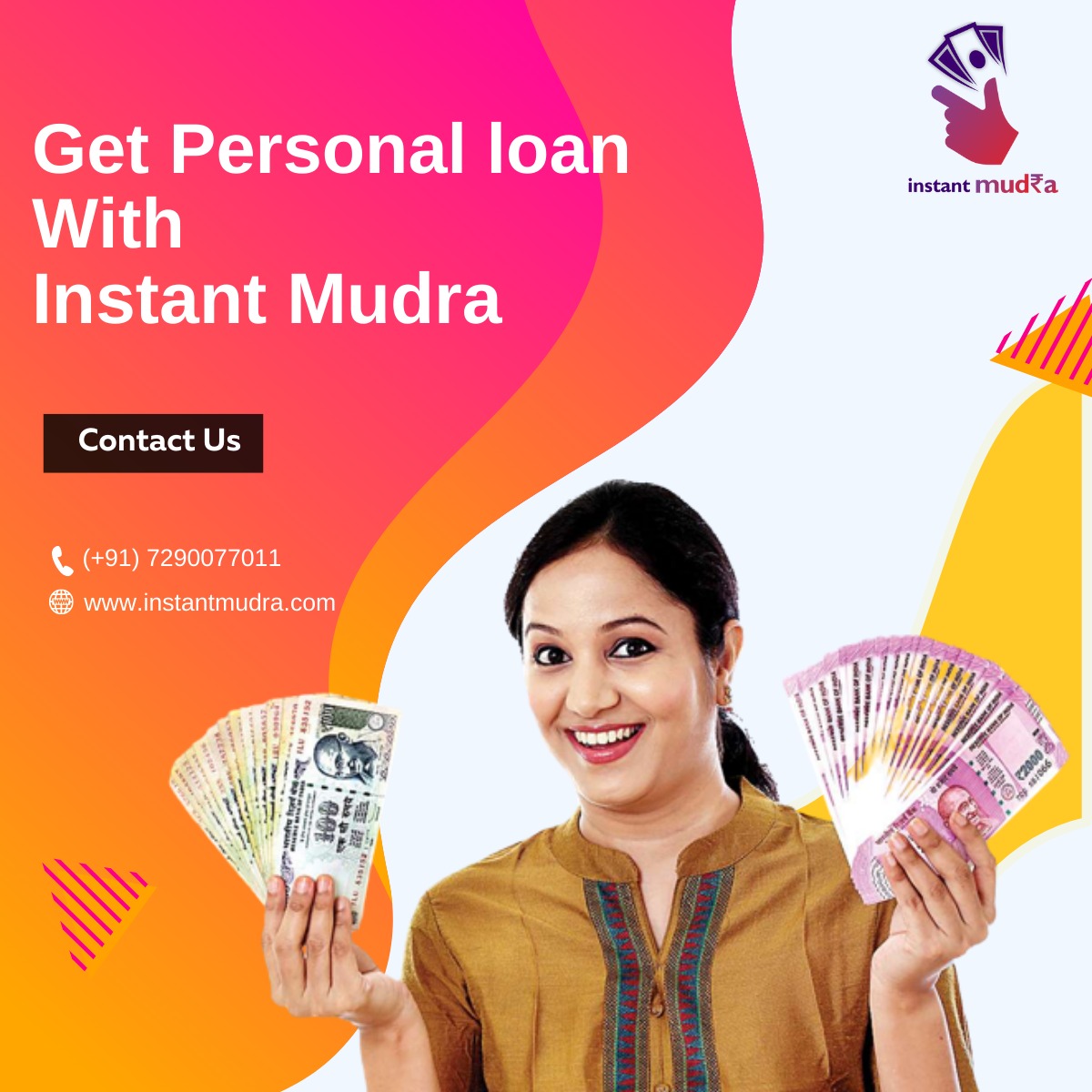 Best Instant Personal Loan In India 16784370596