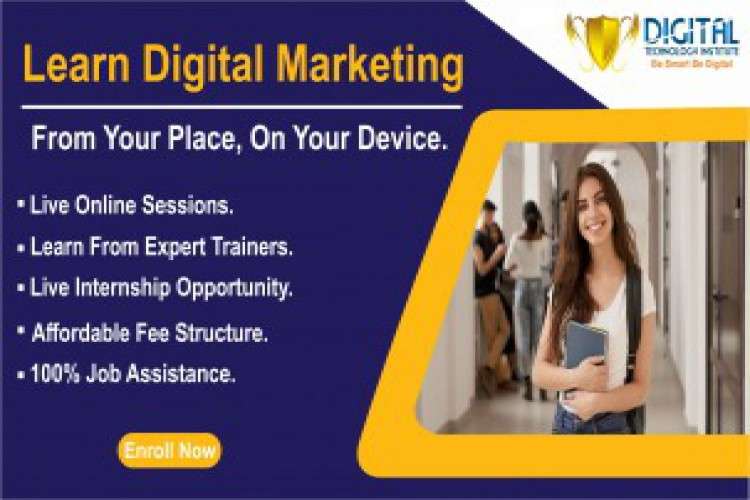 Best Institute For Digital Marketing Course Delhi 9212562