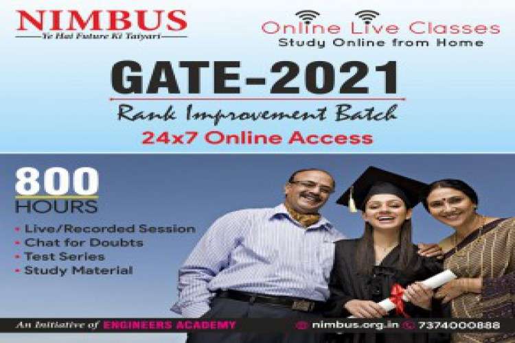 Best Institute For Gate Online Coaching 308287