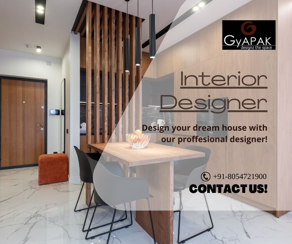 Best Interior Designer In Chandigarh 16919931655