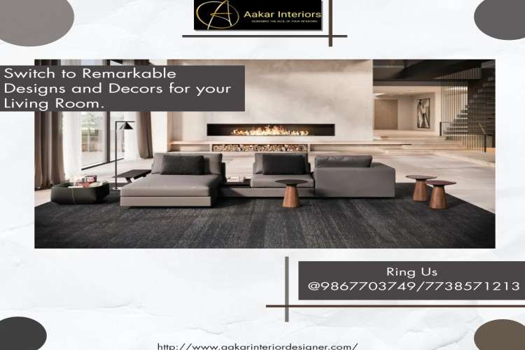 Best Interior Designer In Kharghar 16476350150