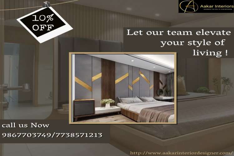 Best Interior Designer In Kharghar 16476350153