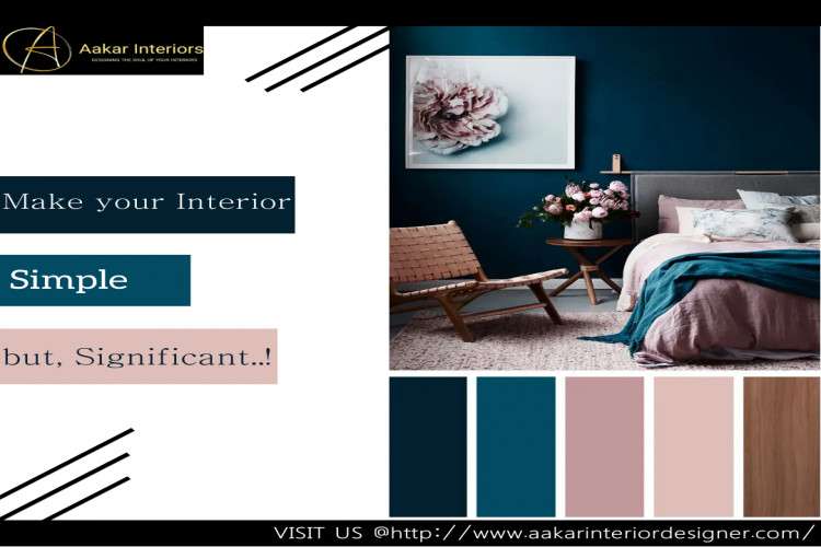 Best Interior Designer In Kharghar 16476350155