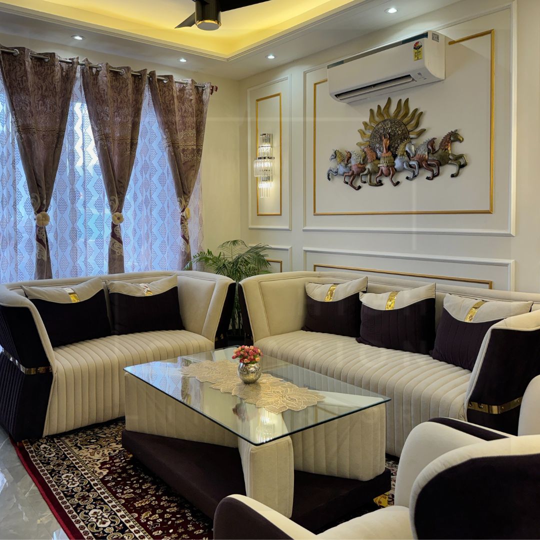 Best Interior Designers And Interior Decorators In Noida 17189539867