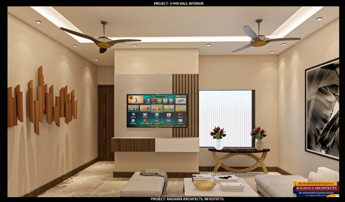 Best Interior Designers In Ghaziabad 17322686748