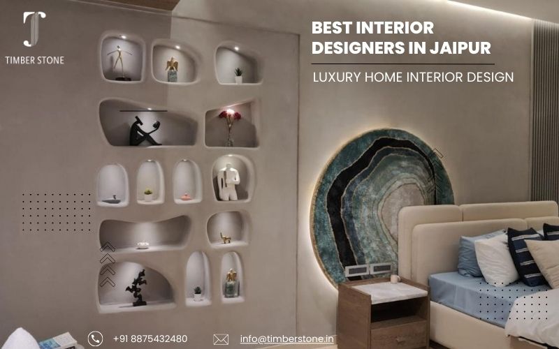 Best Interior Designers In Jaipur Luxury Home Interior Design 17416009285