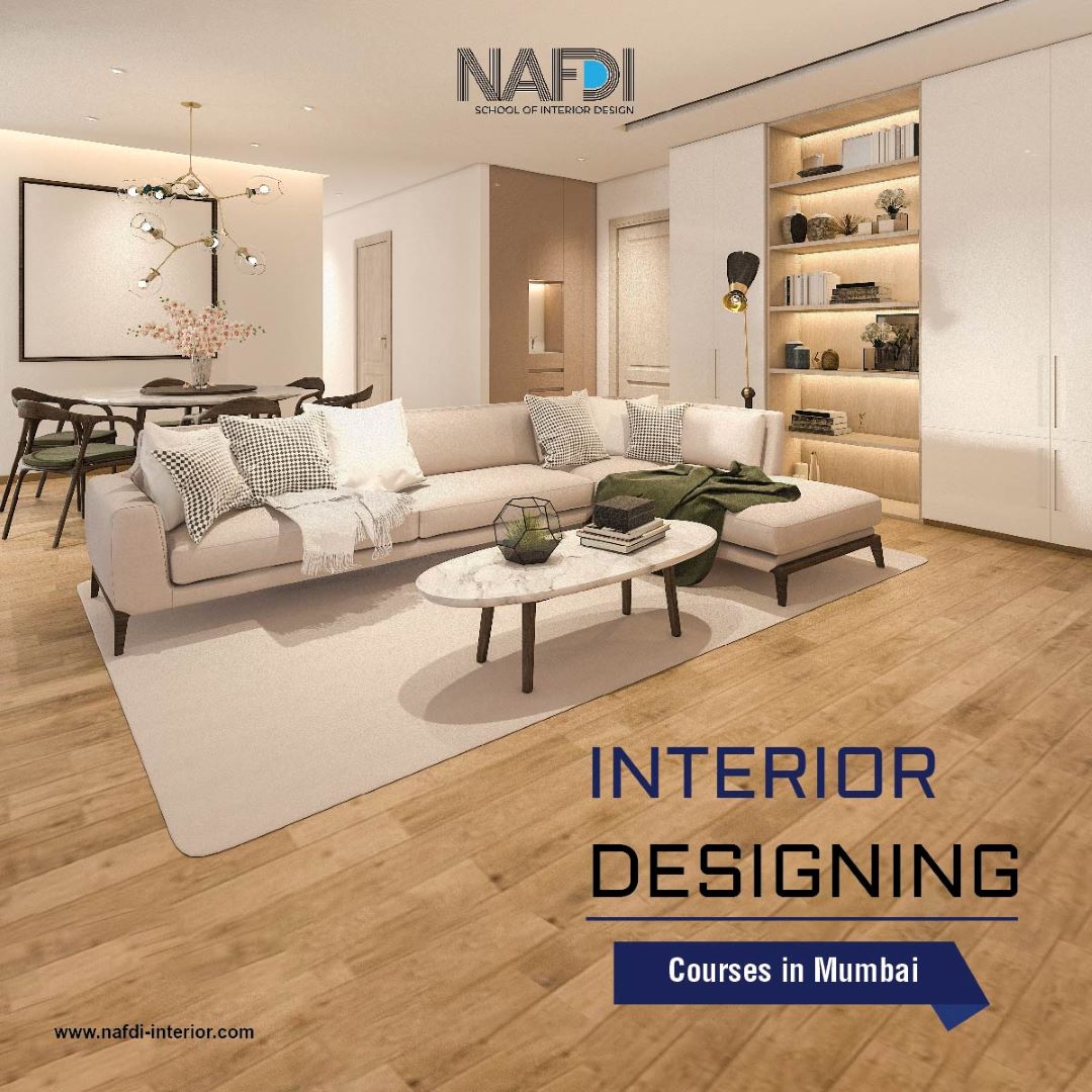 Best Interior Designing College Institutes In Malad West Mumbai 16892293664