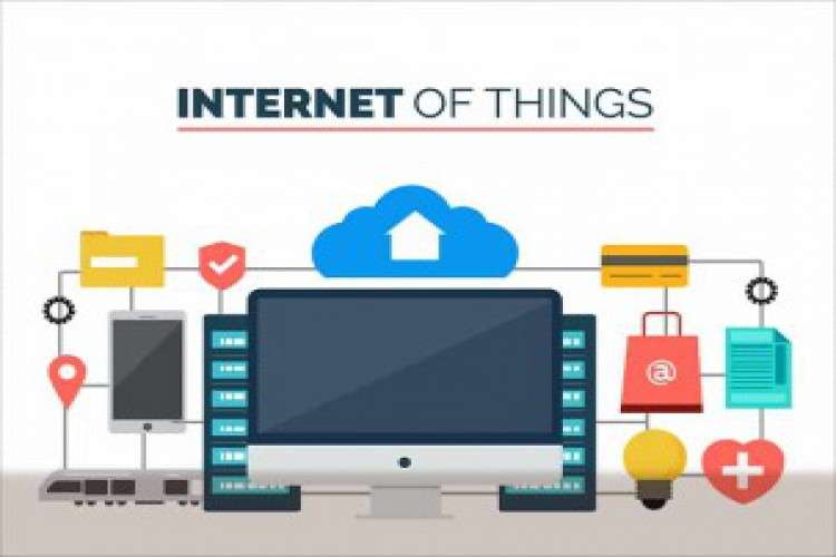 Best Iot Companies In India 3096591