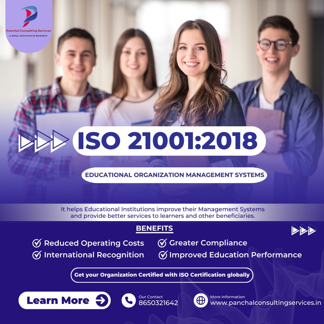 Best Iso Certification In India 17401193957