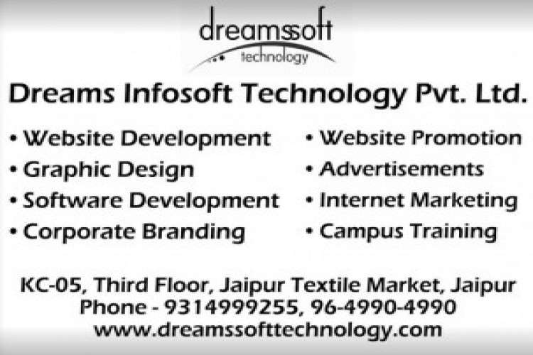 Best It Company In Jaipur 9332137