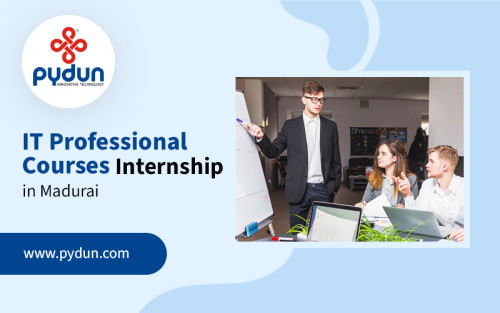 Best It Internship Courses Madurai 17388233378