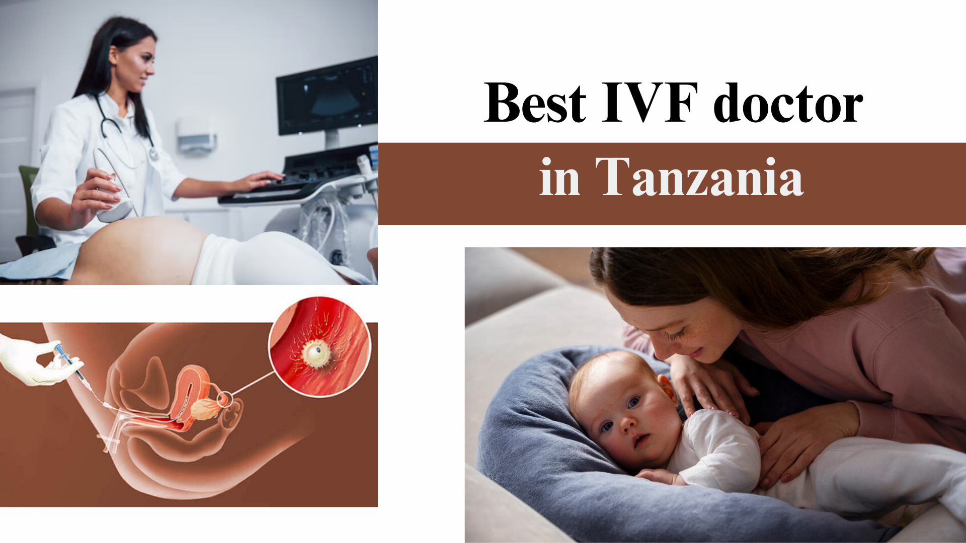 Best Ivf Doctor In Tanzania 17363991639