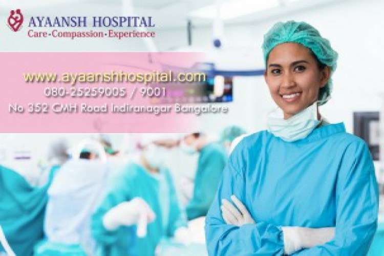 Best Ivf Fertility Centre In Indira Nagar Bangalore   Ayaansh Hospital 7859050