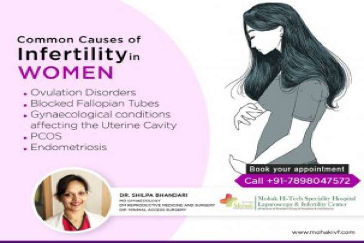 Best Ivf Specialist In Indore 7956927