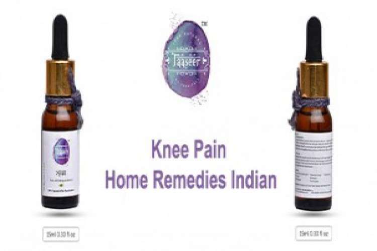 Best Knee Pain Home Remedies Indian 5777734