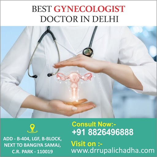 Best Lady Doctor Whatsapp Number In Delhi 16946727858