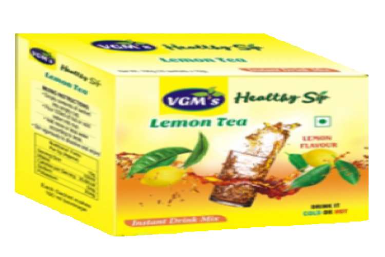 Best Lemon Tea Powder For Weight Loss In Coimbatore   Vgm Health Care 9814423