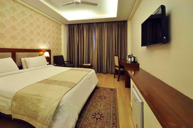 Best Luxury Hotel In Dehradun 16703233965