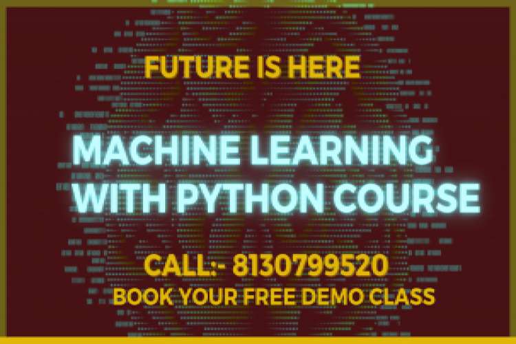 Best Machine Learning Courses In Gurgaon 2013750