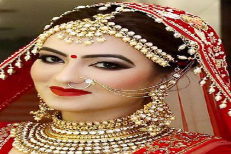 Best Makeup Artist And Beauty Parlour In Karnal Noors Makeover Studio 1941137