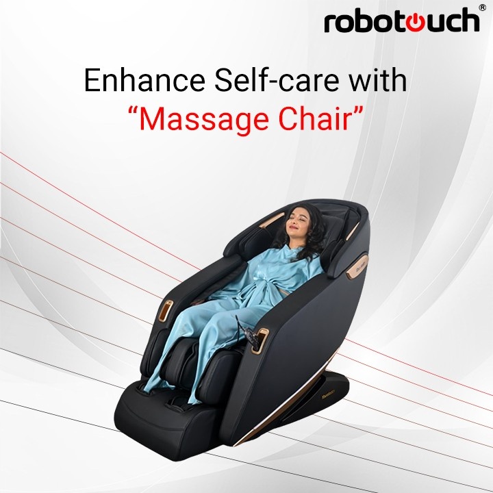 Best Massage Chair Price Ranges In India 17095509112