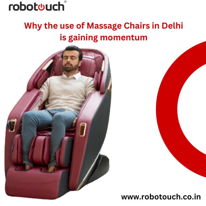 Best Massage Chair Price Ranges In India 17095509118