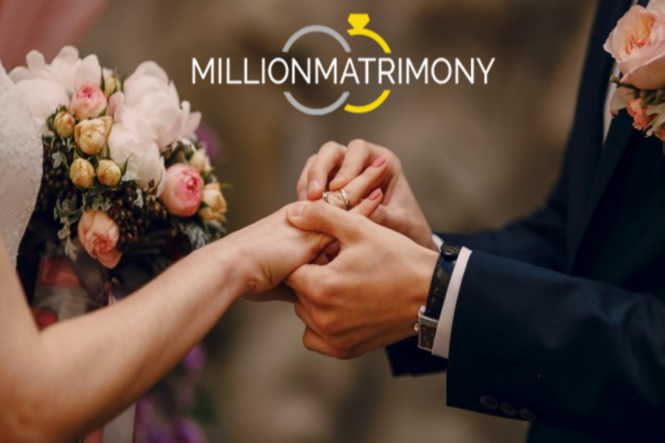 Best Matrimony App In Kerala   Million Matrimony 16291141797