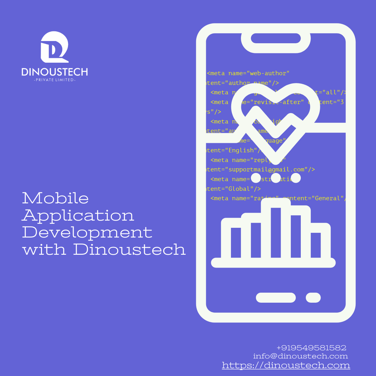 Best Mobile App Developers Near Me Transforming Ideas Into Reality 172716207710