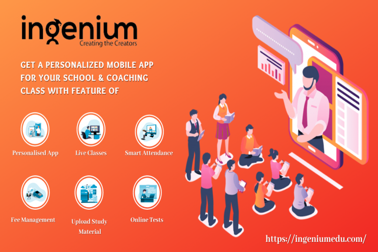 Best Mobile App For Teachers Ingenium 16376739557