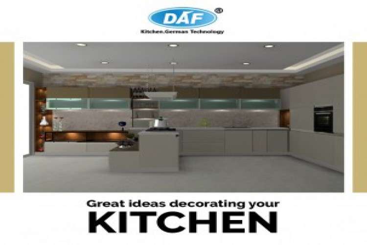 Best Modular Kitchen In Lucknow 4608028