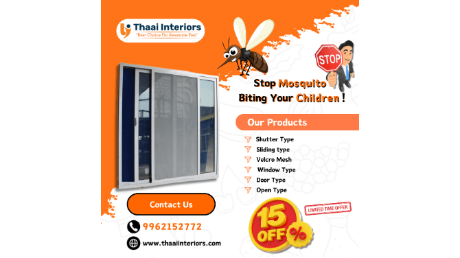 Best Mosquito Net In Chennai 17275264335