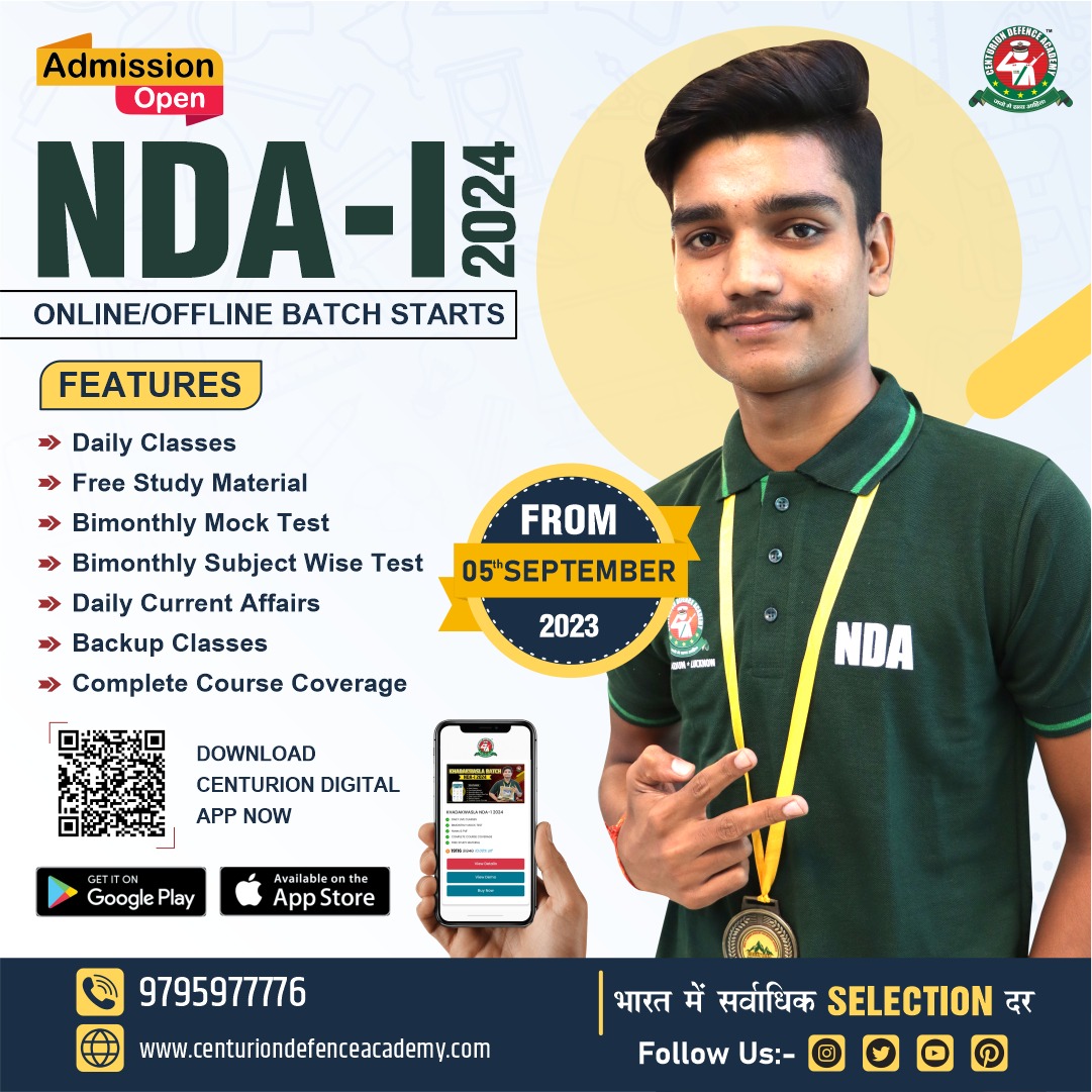 Best Nda Coaching In India 16939008012