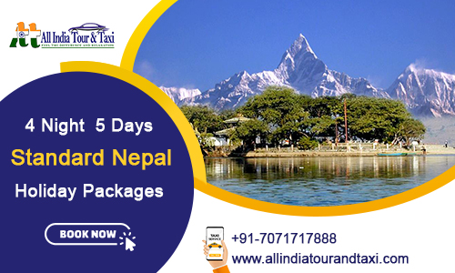 Best Nepal Tour Package Best Nepal Holiday Packages 171836966510