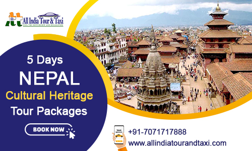 Best Nepal Tour Package Best Nepal Holiday Packages 17183696655