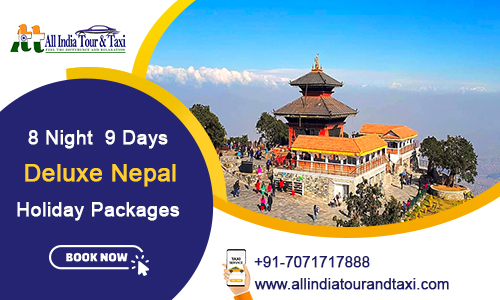 Best Nepal Tour Package Best Nepal Holiday Packages 17183696657