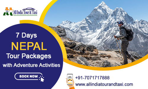 Best Nepal Tour Package Best Nepal Holiday Packages 17183696659