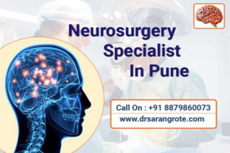 Best Neurosurgeon In Pune 8519138