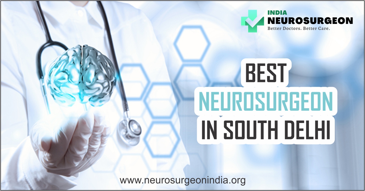 Best Neurosurgeons In South Delhi 16646104460