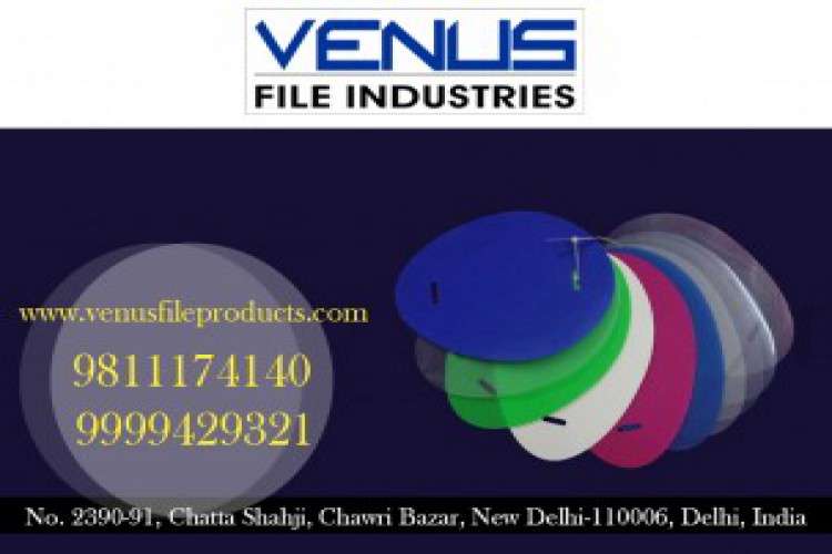 Best Office Stationery In Delhi   Venus File Products 1133496