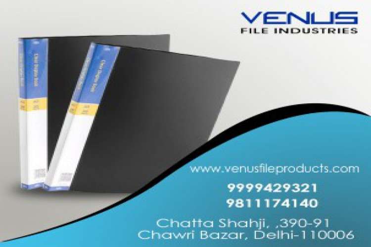 Best Office Stationery Products   Venus File Products 4367328