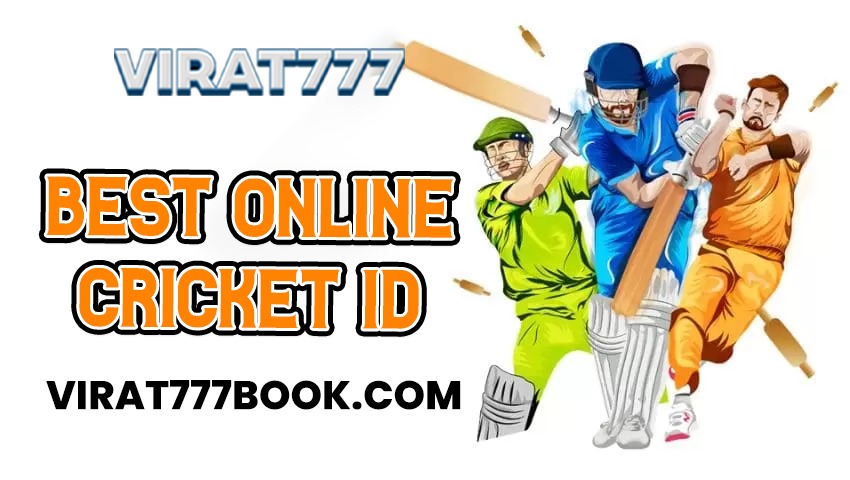 Best Online Cricket Id Gives Up To A Bonus On Registration 17274340963