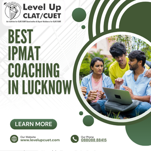 Best Online Cuet Coaching In Lucknow 17376178494