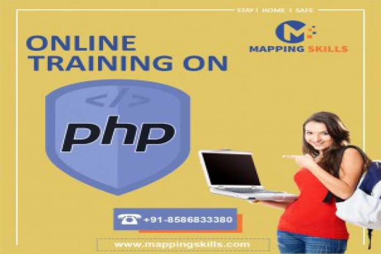 Best Online Php Summer Training 1380488