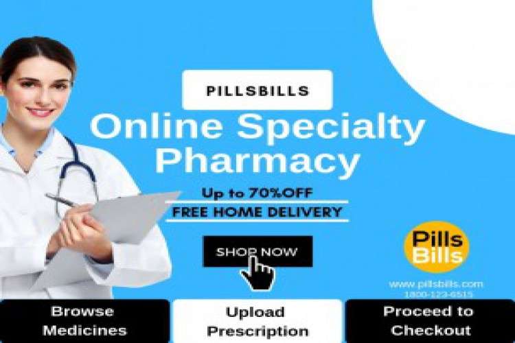 Best Online Specialty Pharmacy In India 7294867