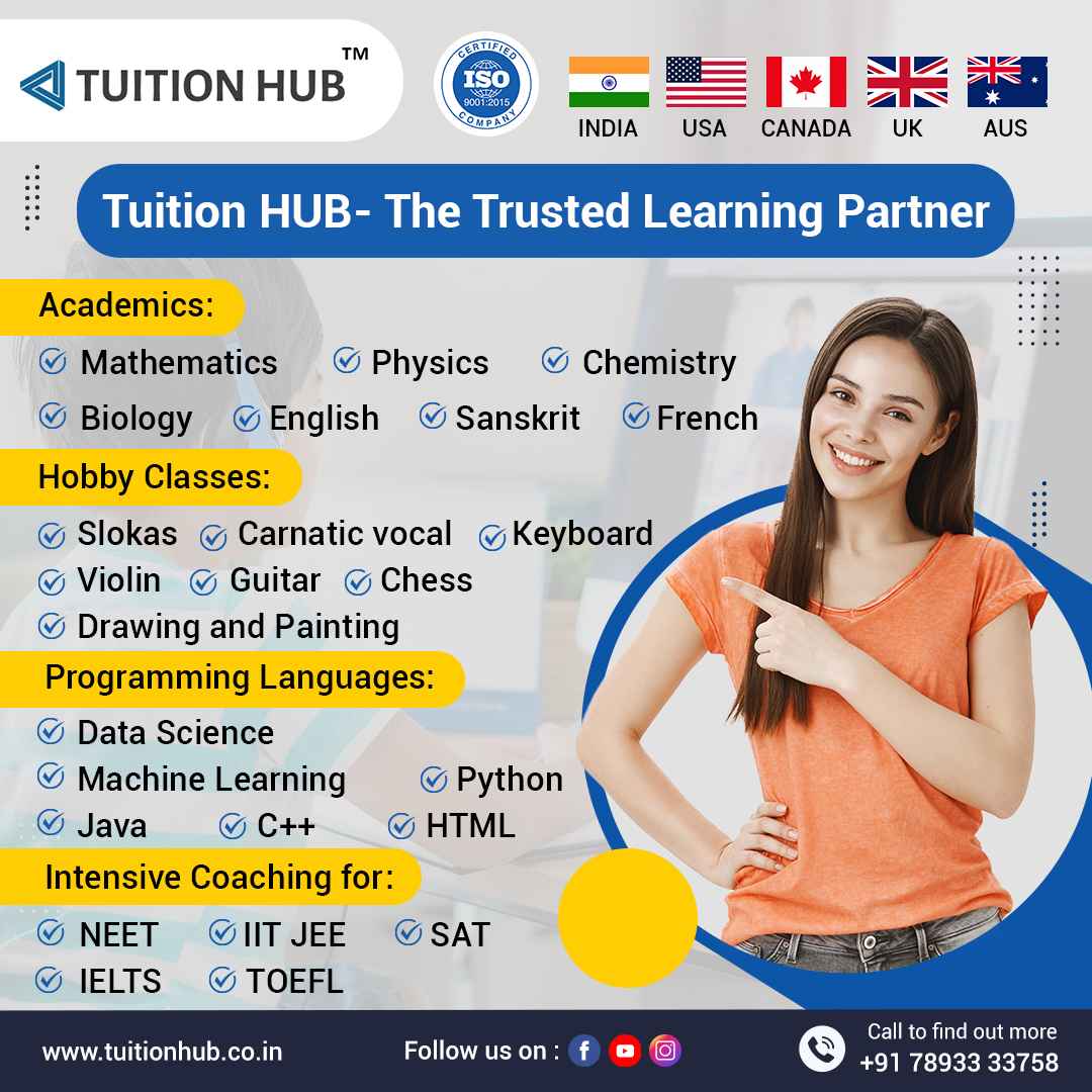 Best Online Tutor Online Tuition Services 16557158367