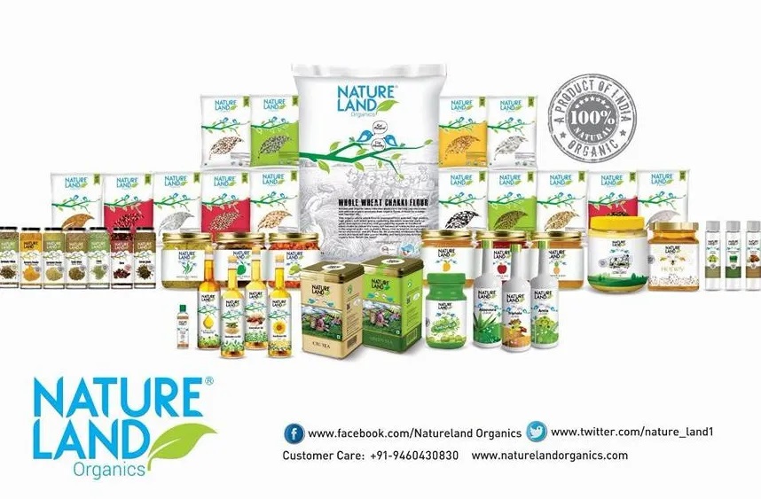 Best Organic Grocery Store In India 16883861371