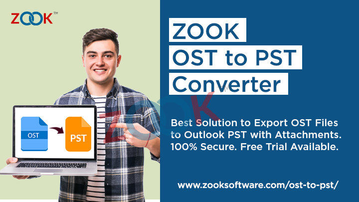 Best Ost To Pst Converter For Converting Ost Files For New Outlook 16915772857