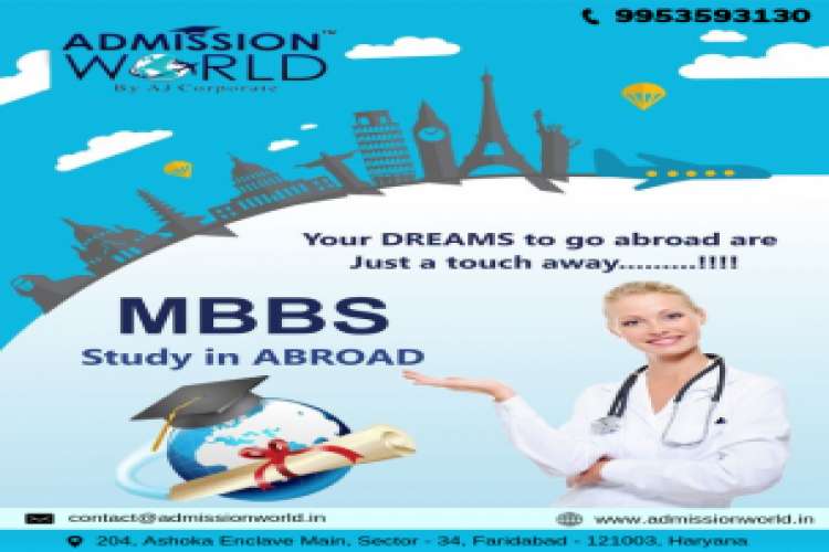 Best Overseas Education Consultants In India 6595875