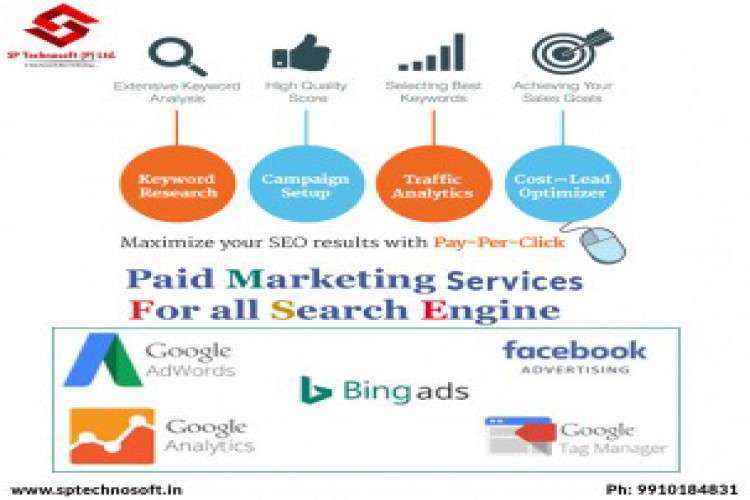 Best Pay Per Click Services At Reasonable Price And Increase Your Sale 1465870