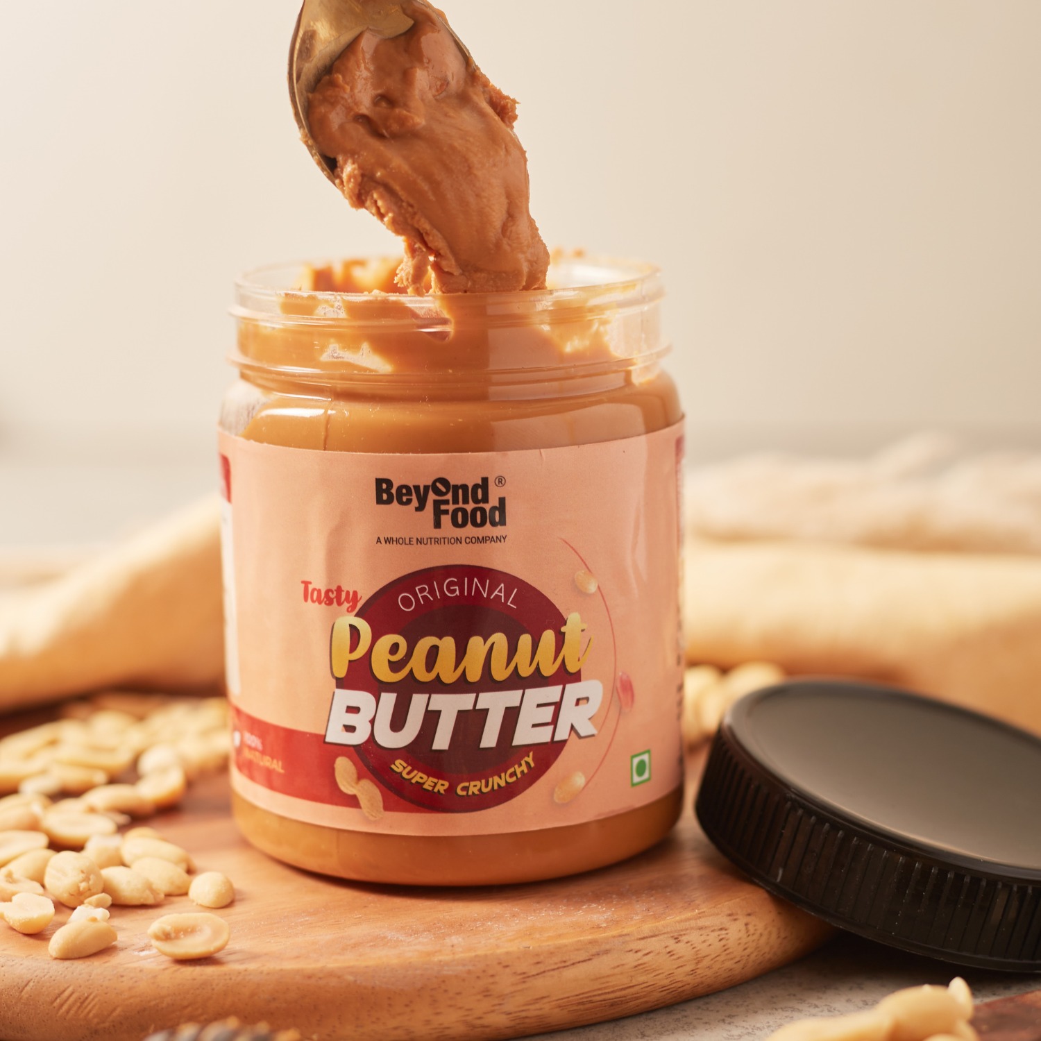 Best Peanut Butter Brand In India 171809831210